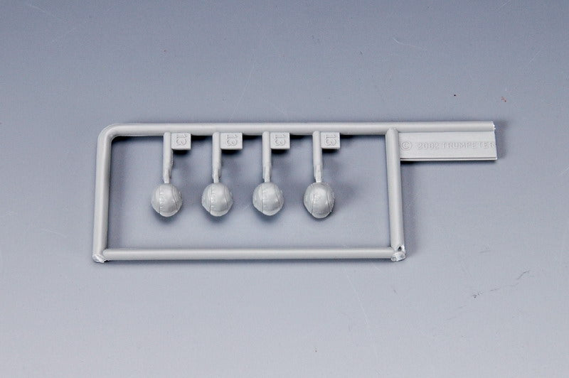 WFFEN SS ASSAULT TEAM 1/35