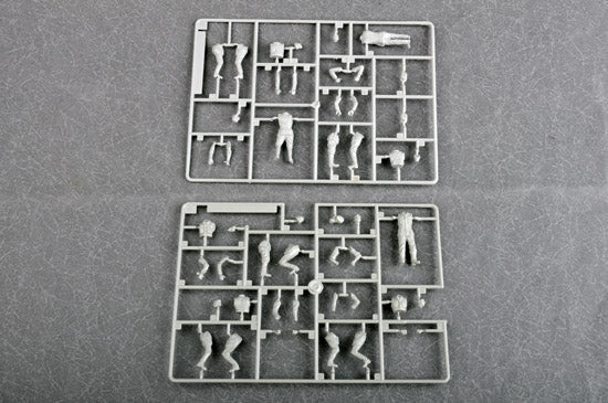 FIGURES FOR K5(E3) LEOPOLD 1/35