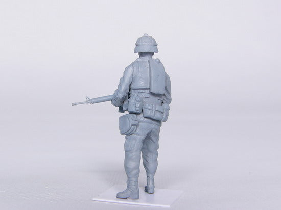 FIGURES: USMC IRAQ 2003 1/35