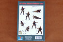 US 101ST AIRBORNE DIVISION CREW 1/35