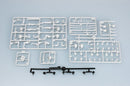 WWII SOVIET TANK SOLDIER 1/35