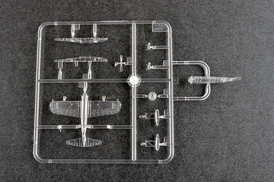 OS2U-1 KINGFISHER 1/200