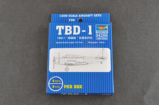 TBD-1