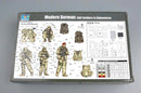 MODERN GERMAN ISAF SOLDIERS AFGHAN
