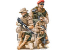 MODERN GERMAN ISAF SOLDIERS AFGHAN