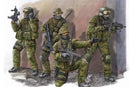 MODERN GERMAN KSK COMMANDOS 1/35
