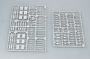 MODERN U.S. MARINE M252 TEAM 1/35