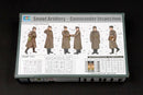 SOVIET ARTILLERY COMMANDR INSP
