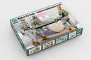 Modern U.S. Army – Stretcher Ambulance Team