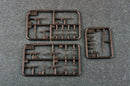 SOVIET SOLDIER AFGHAN WAR 1/35