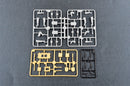 SOVIET SOLDIER SCUD B CREW 1/35