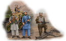 AFGHAN REBELS 1/35