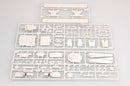 UDALOY CLASS ADMIRALPATELEYEV 1/350