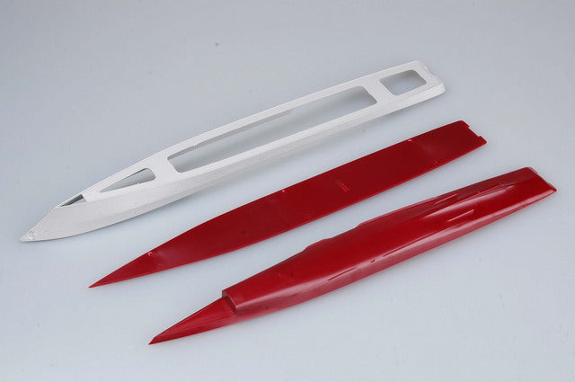 UDALOY CLASS SEVEROMORSK 1/350