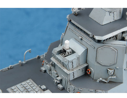 ARLEIGH BURKE DDG-511/350