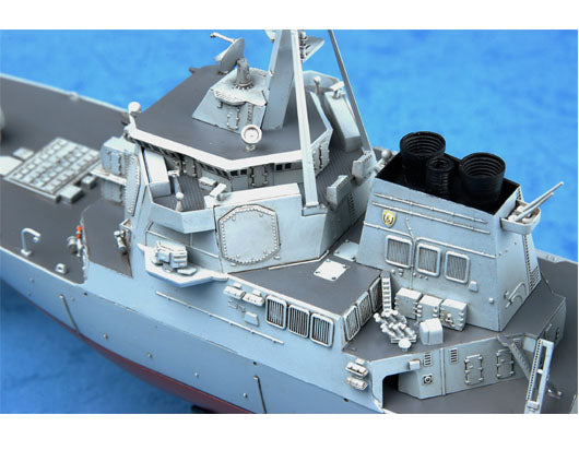 ARLEIGH BURKE DDG-511/350