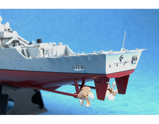 ARLEIGH BURKE DDG-511/350