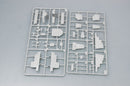 Trumpeter 1/350 Scale USS Hopper DDG70 Arleigh Burke Class Flight Ila Guided Missile Destroyer