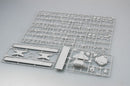 Trumpeter 1/350 Scale USS Hopper DDG70 Arleigh Burke Class Flight Ila Guided Missile Destroyer