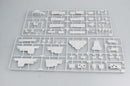 FORREST SHERMAN DDG-98 1/350