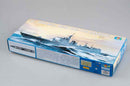 PLA NAVY TYPE 052C DDG170 LANZHOU 1/350