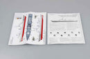 PLA NAVY TYPE 052C DDG170 LANZHOU 1/350