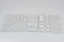PLA NAVY TYPE 052C DDG170 LANZHOU 1/350
