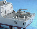 PLA NAVY TYPE 052C DDG170 LANZHOU 1/350