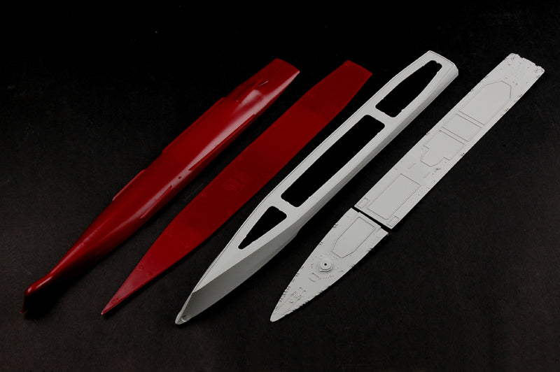 PLAN DDG 139 NINGBO 1/350