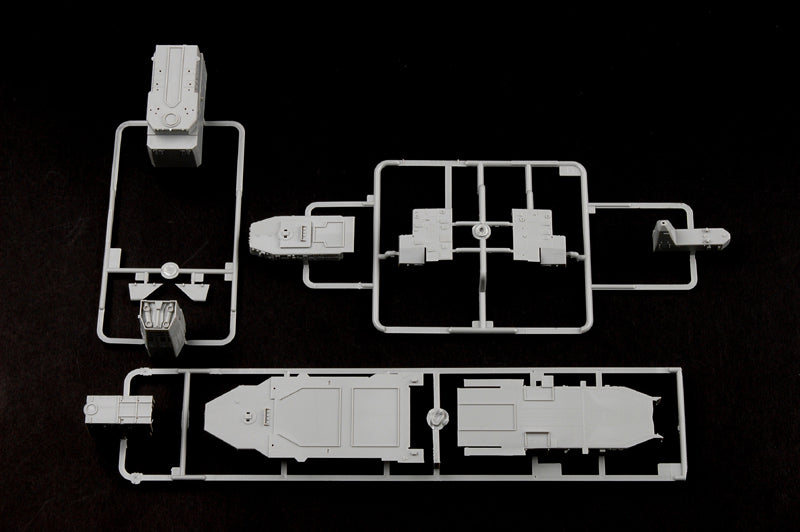 PLAN DDG 139 NINGBO 1/350