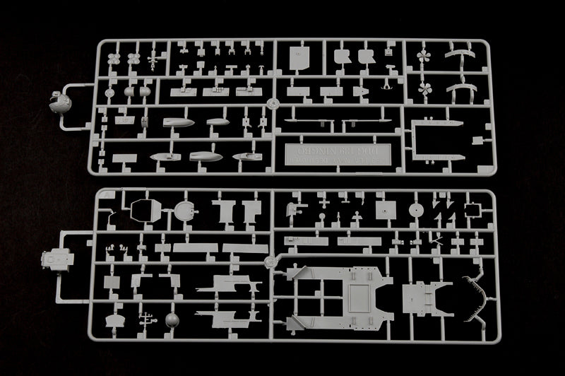 PLAN DDG 139 NINGBO 1/350