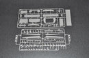 PLA NAVY TYPE71 AMPHTRANSP DOCK 1/350