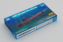 PLAN TYPE 039G SONG CLASS SSG 1/350