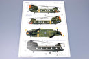 CH-47A CHINOOK 1/35