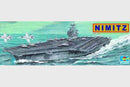 CVN68 NIMITZ 1/500