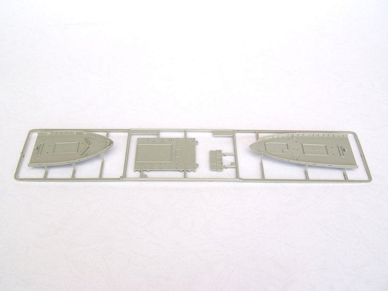WARSHIP-WW2 JEREMIAHO'BRIEN 1/350