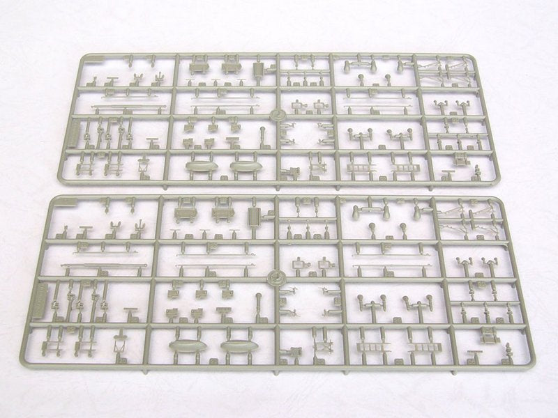 WARSHIP-WW2 JEREMIAHO'BRIEN 1/350