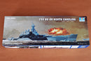 BB-55 N.CAROLINA BATTLESHIP 1/350