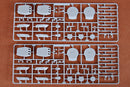 BB-55 N.CAROLINA BATTLESHIP 1/350