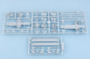 SULLIVANS DD-537 1/350