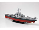 MASSACHUSETTS BB-59 1/350