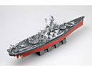 MASSACHUSETTS BB-59 1/350