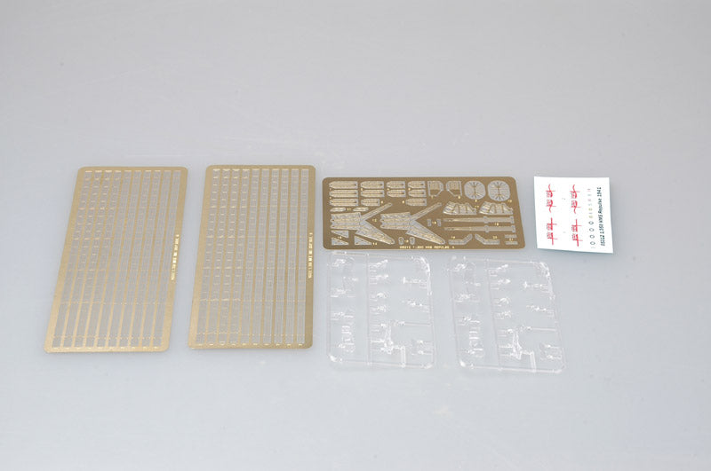 Trumpeter 1/350 Scale HMS Repulse WWII British Battle Cruiser (1941)