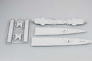GERMAN CRUISER ADMRLHIPPER 1941 1/350