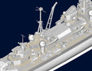 GERMAN CRUISER ADMRLHIPPER 1941 1/350