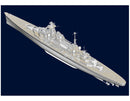 GERMAN CRUISER ADMRLHIPPER 1941 1/350