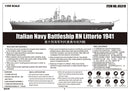 RN LITTORIO 1941 1/350