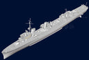 GERMAN Z-25 1944 1/350