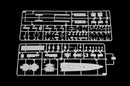 GERMAN Z-25 1944 1/350