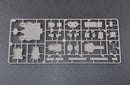 USS Indianapolis CA35 Heavy Cruiser 1944 (1/350 Scale)
